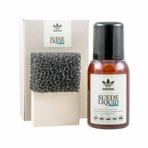 adidas suede liquid